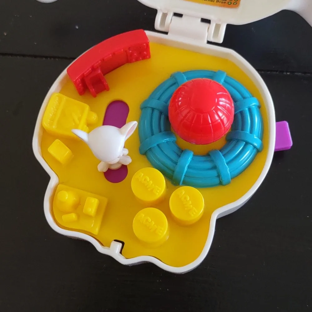 Pinky and the brain toy - Picture 5 of 7